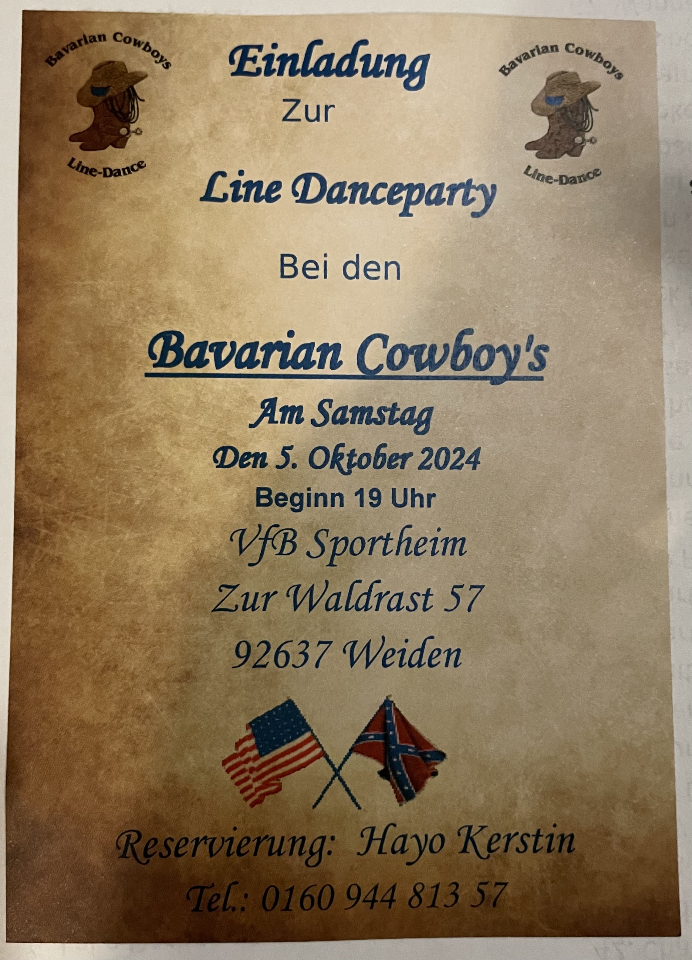 Flyer