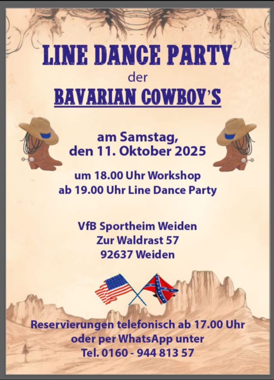Flyer