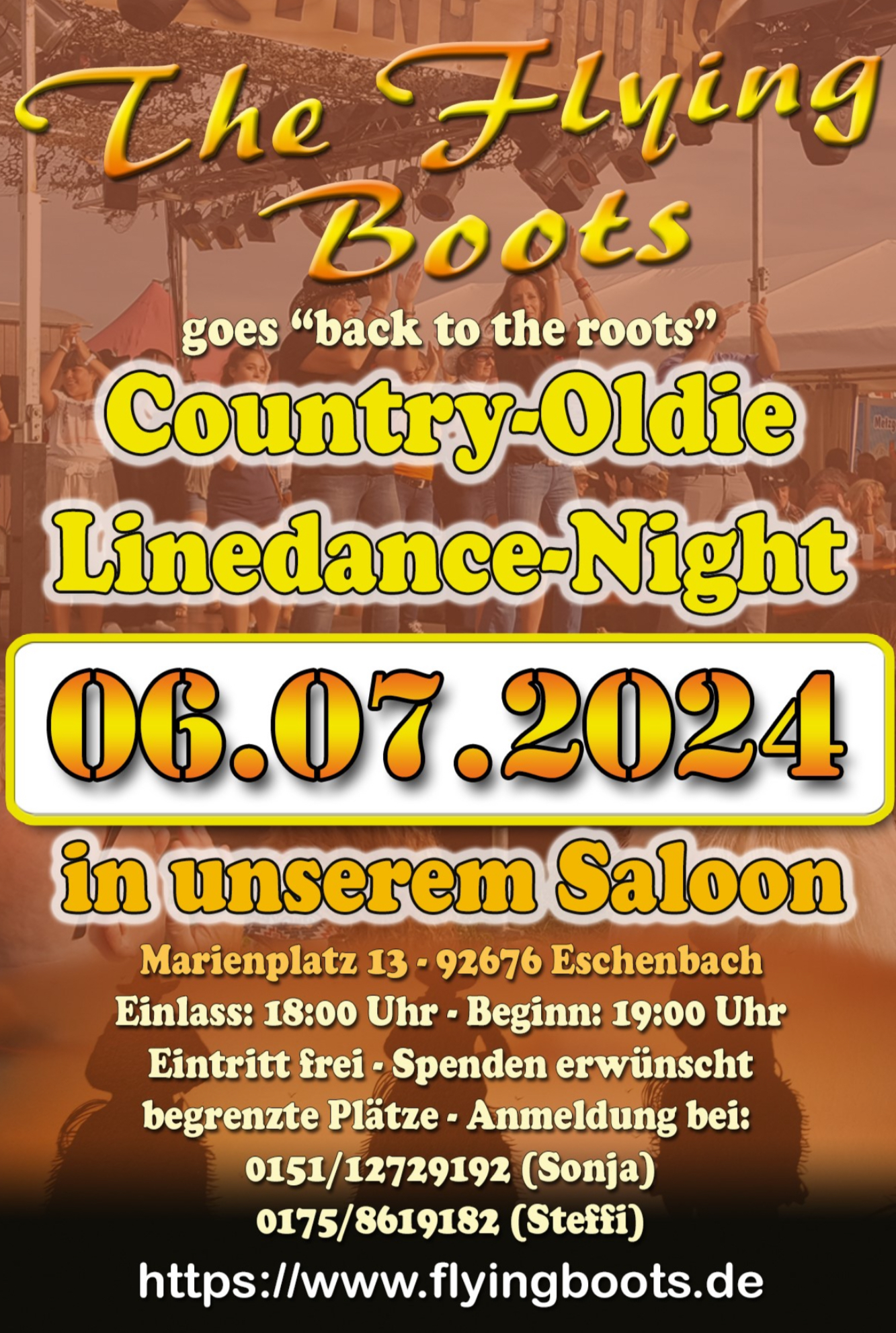 Flyer
