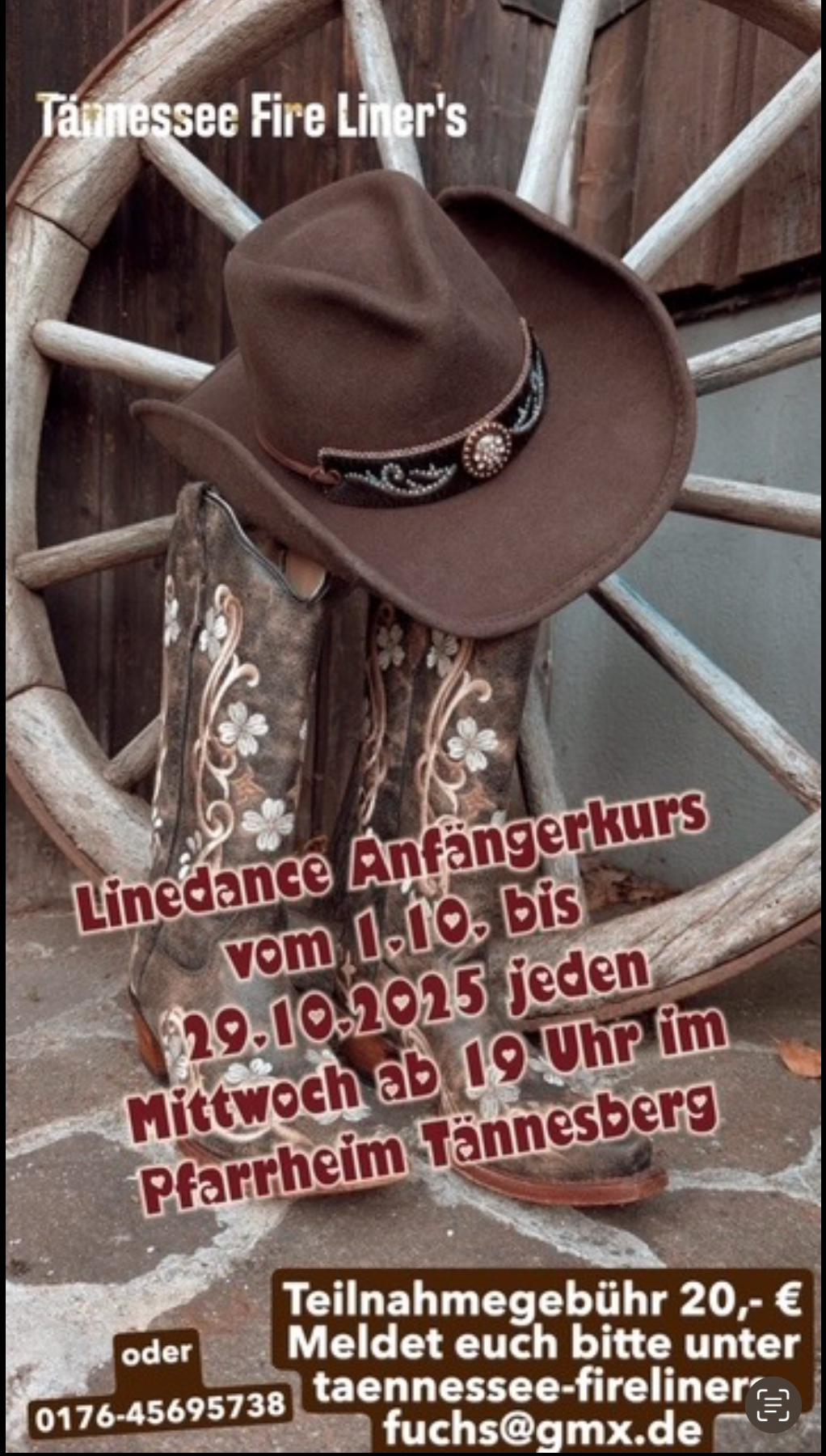 Flyer