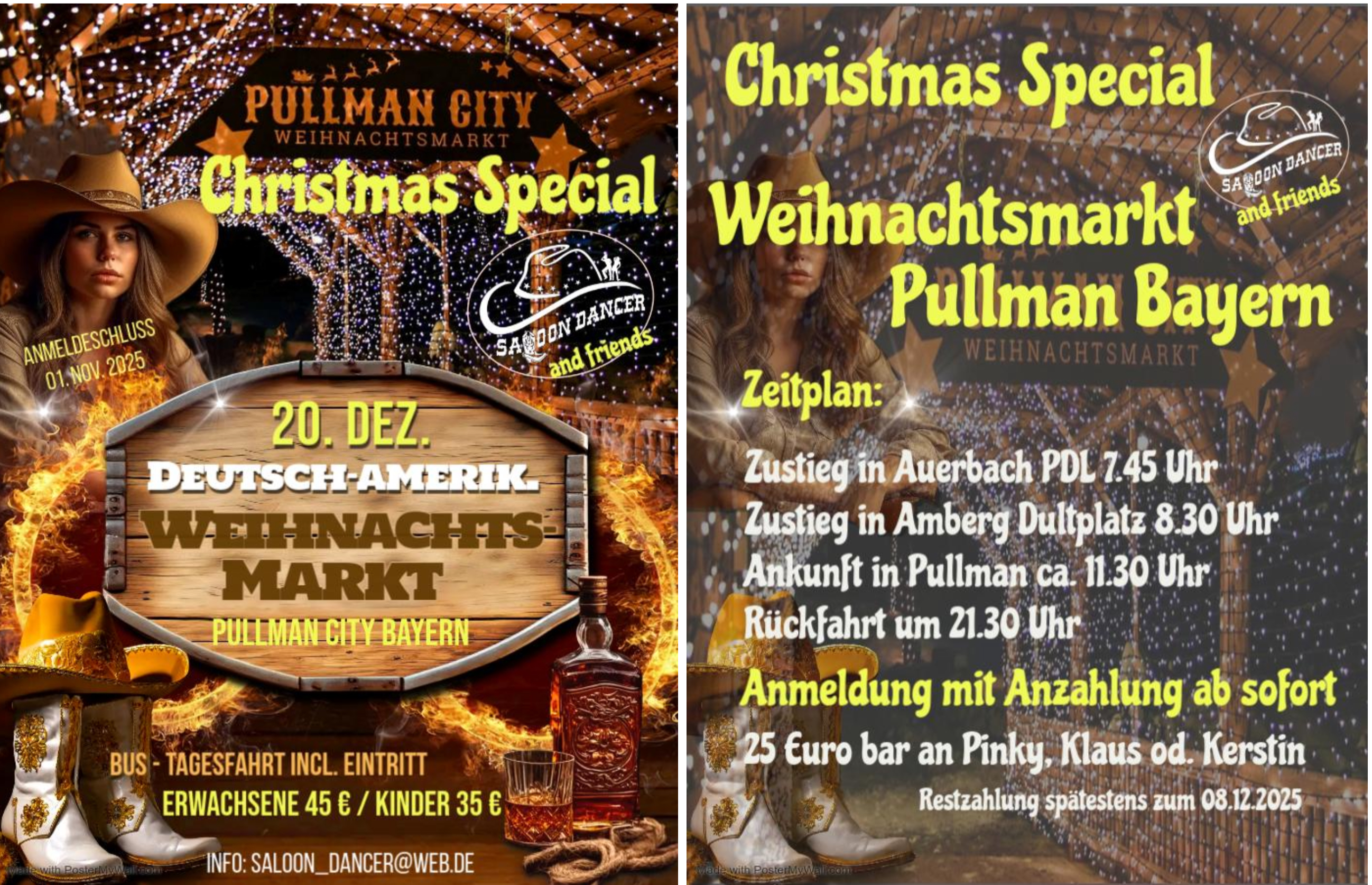 Flyer