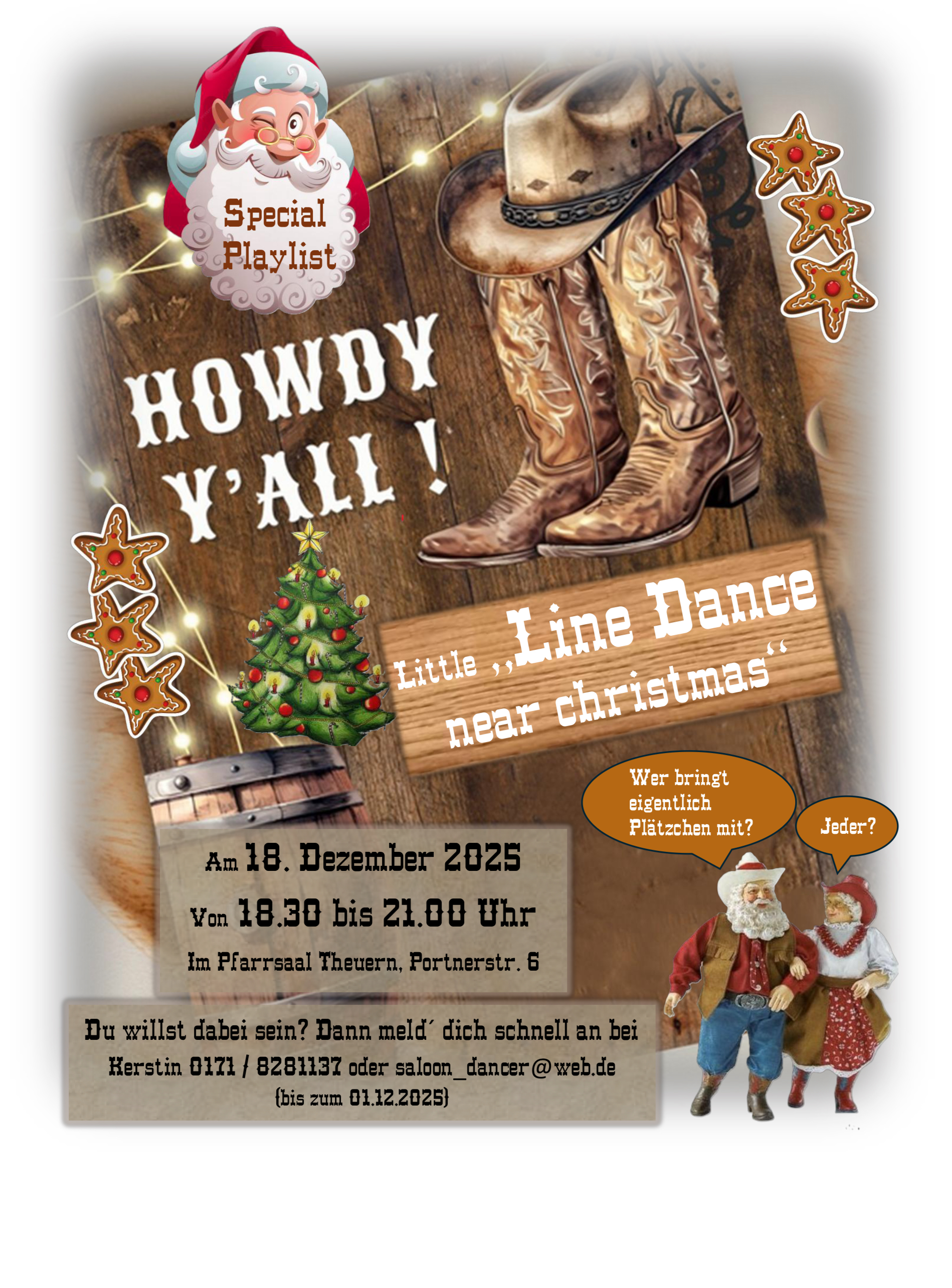 Flyer