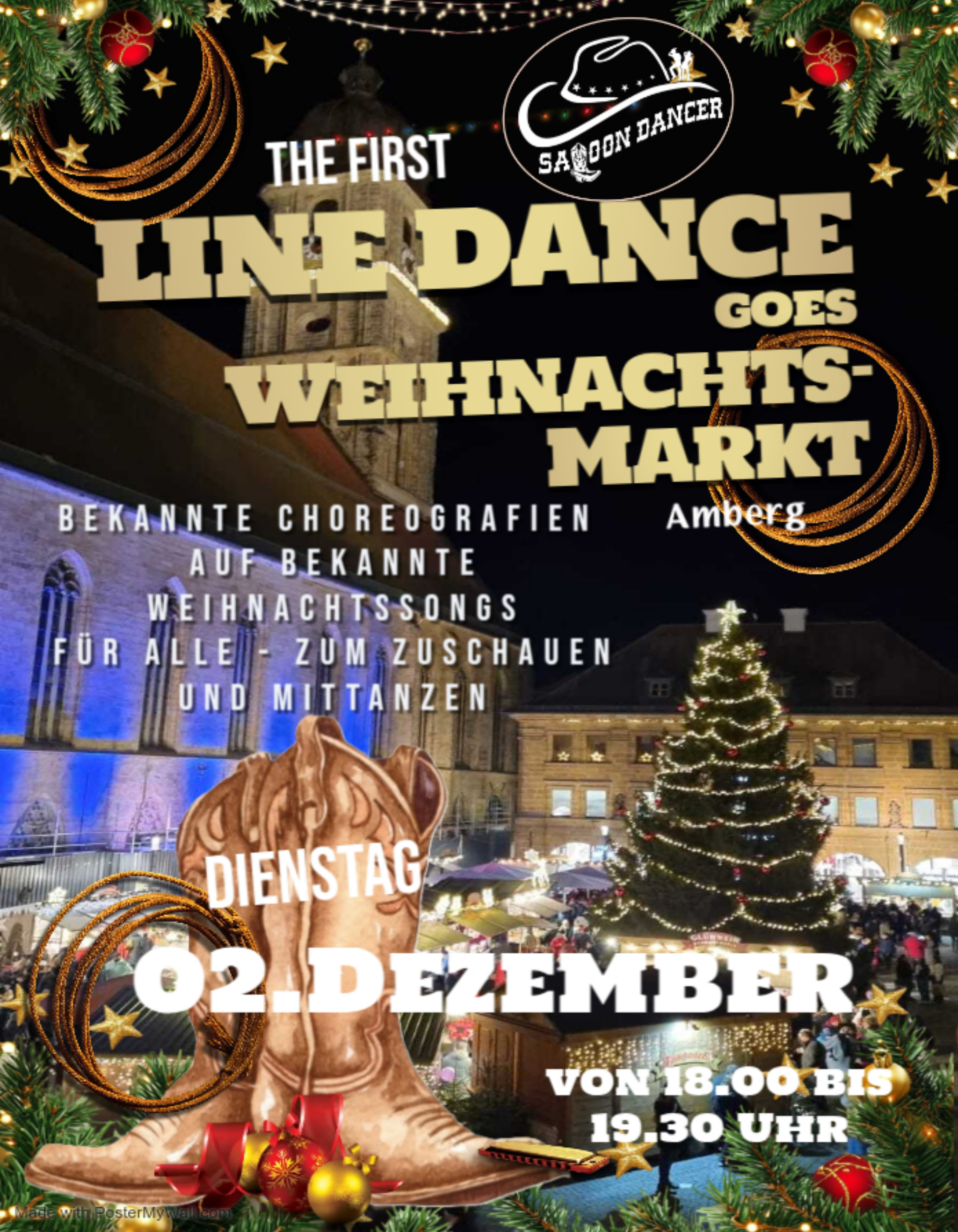 Flyer