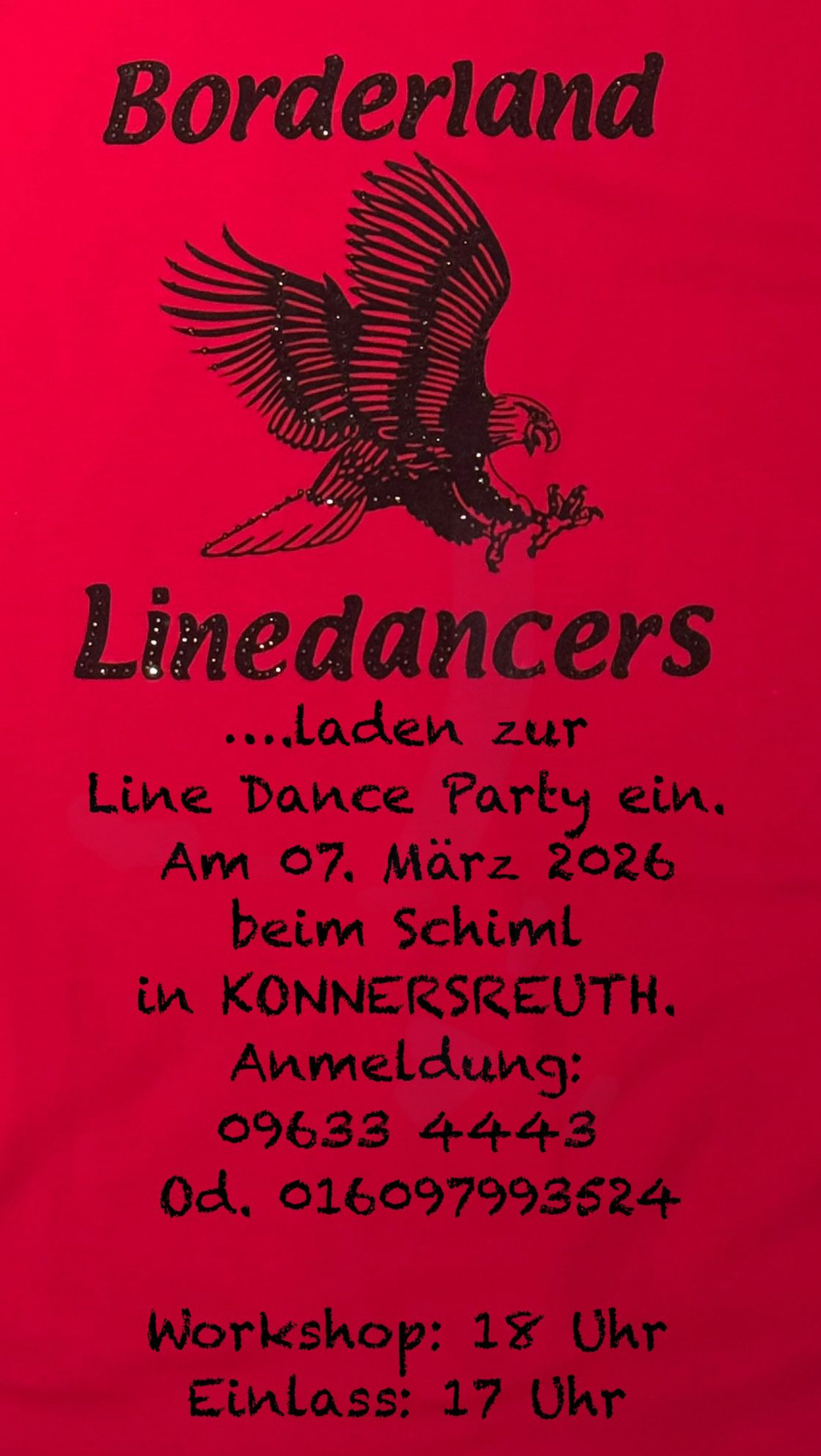 Flyer