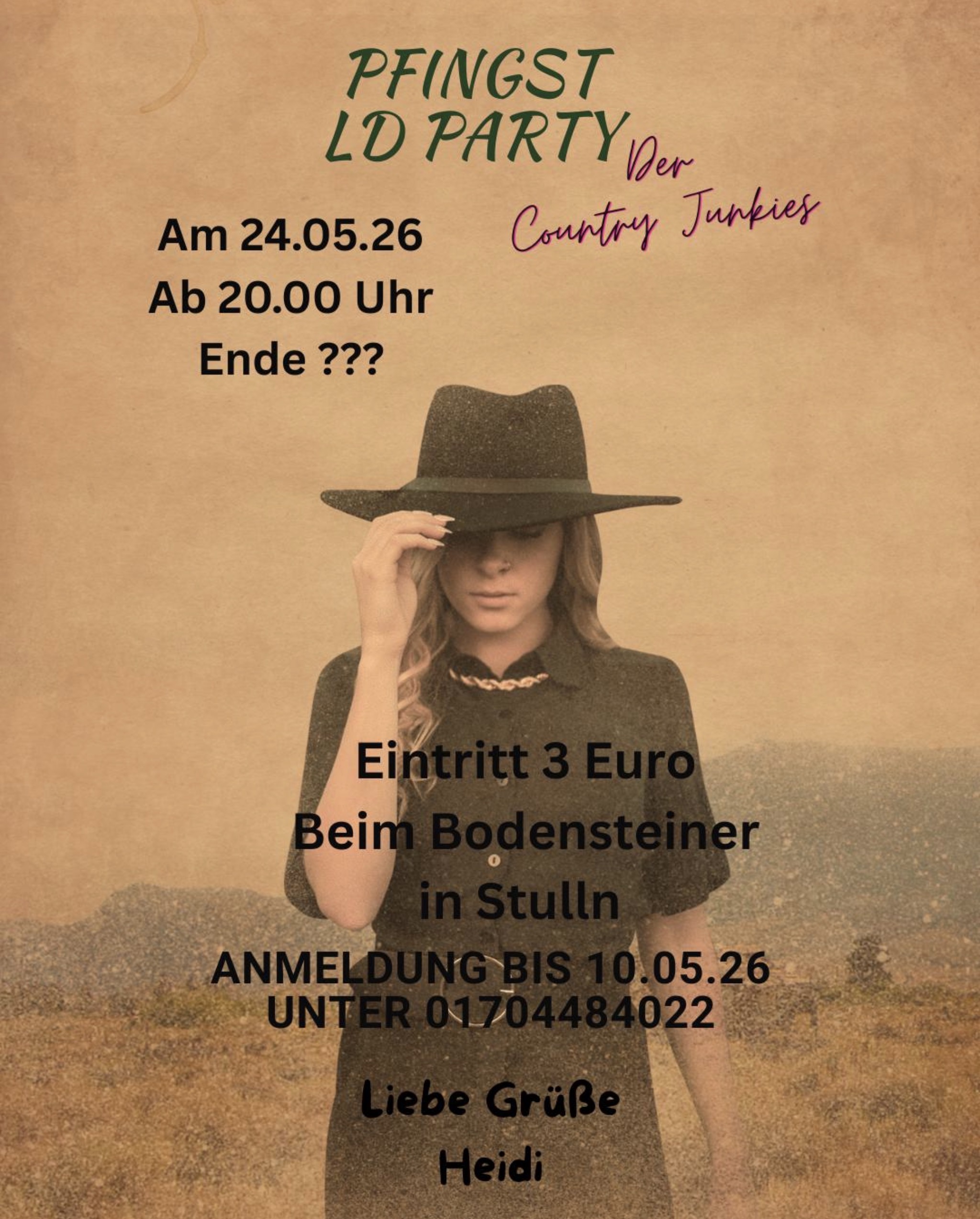 Flyer