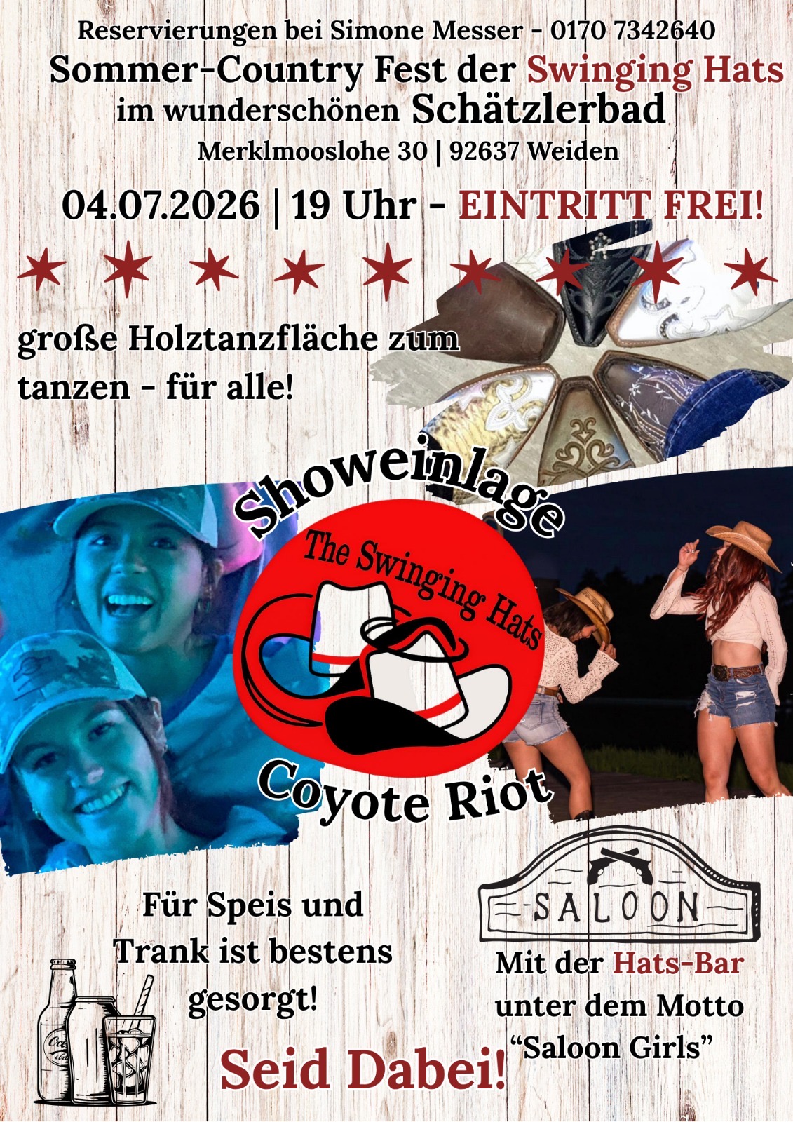 Flyer