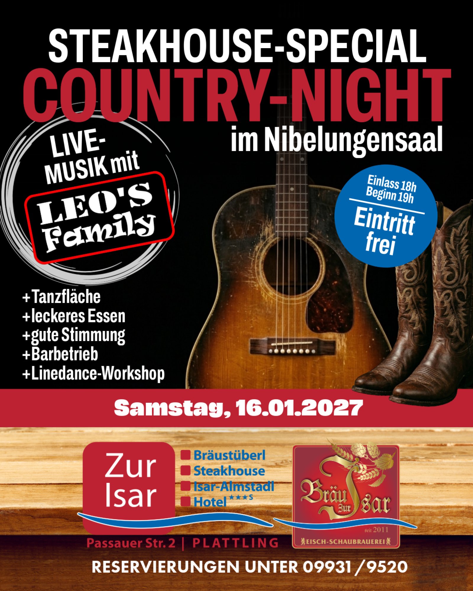 Flyer