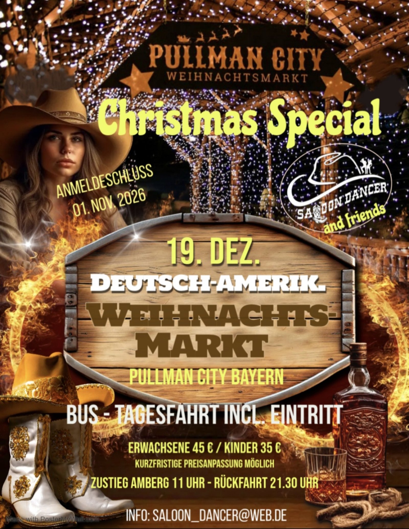 Flyer