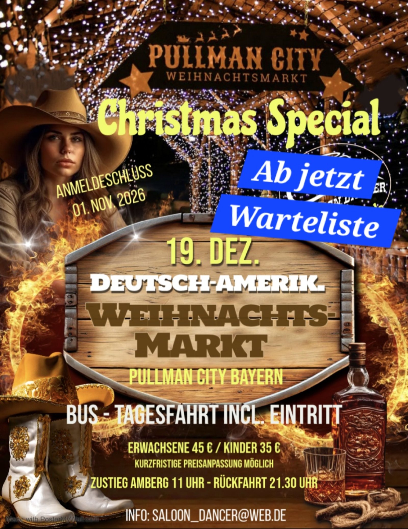 Flyer