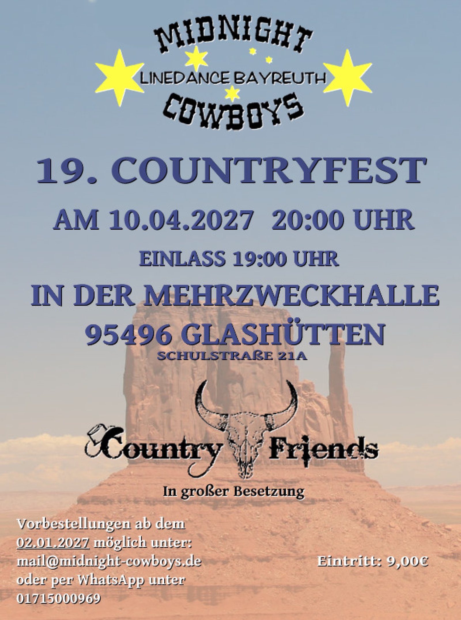 Flyer