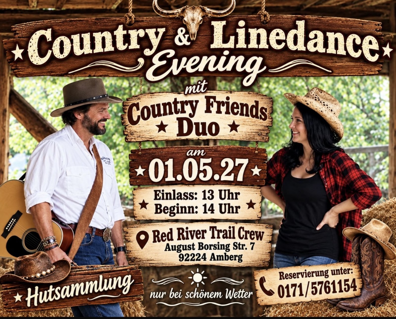 Flyer