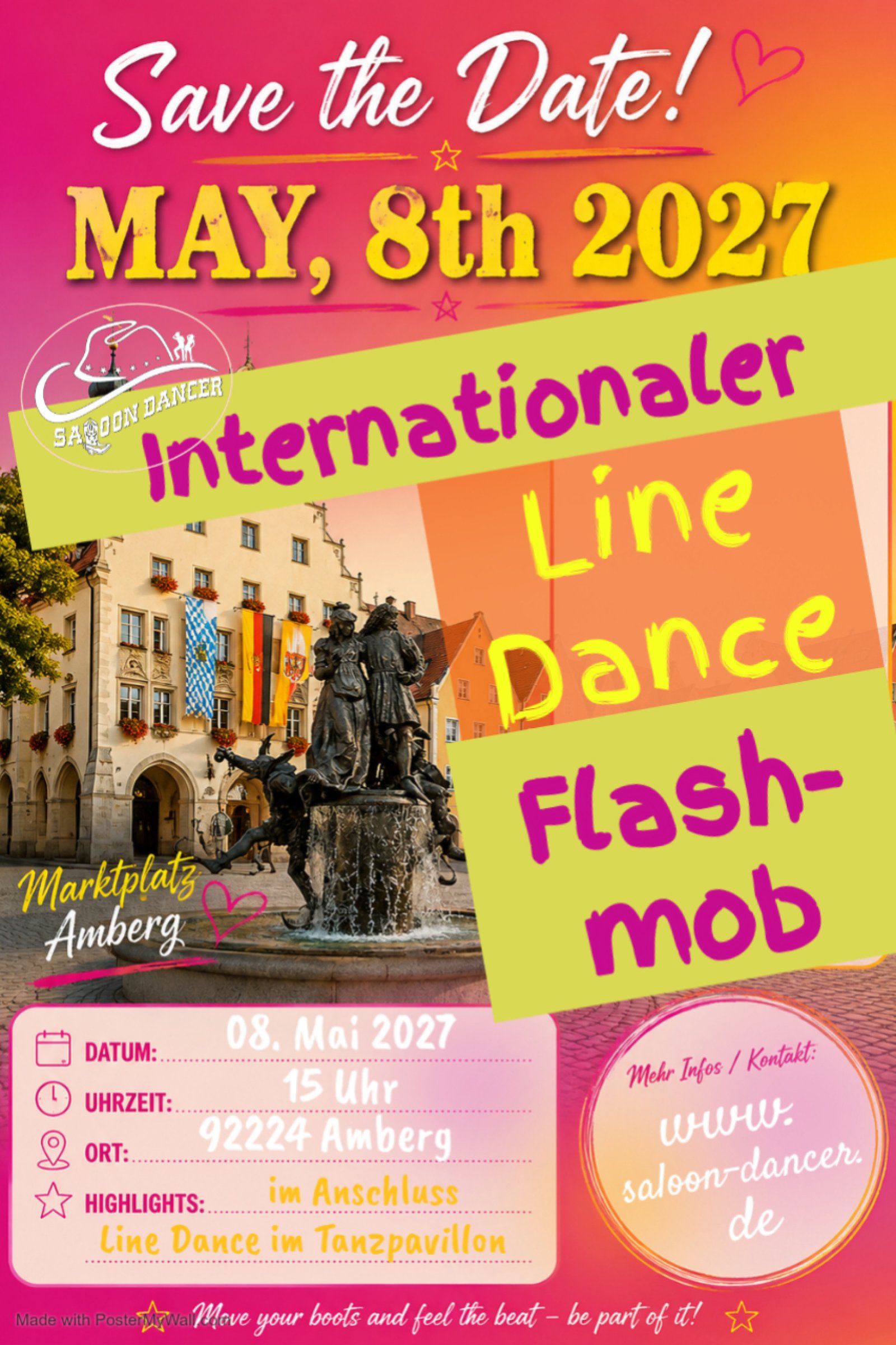 Flyer