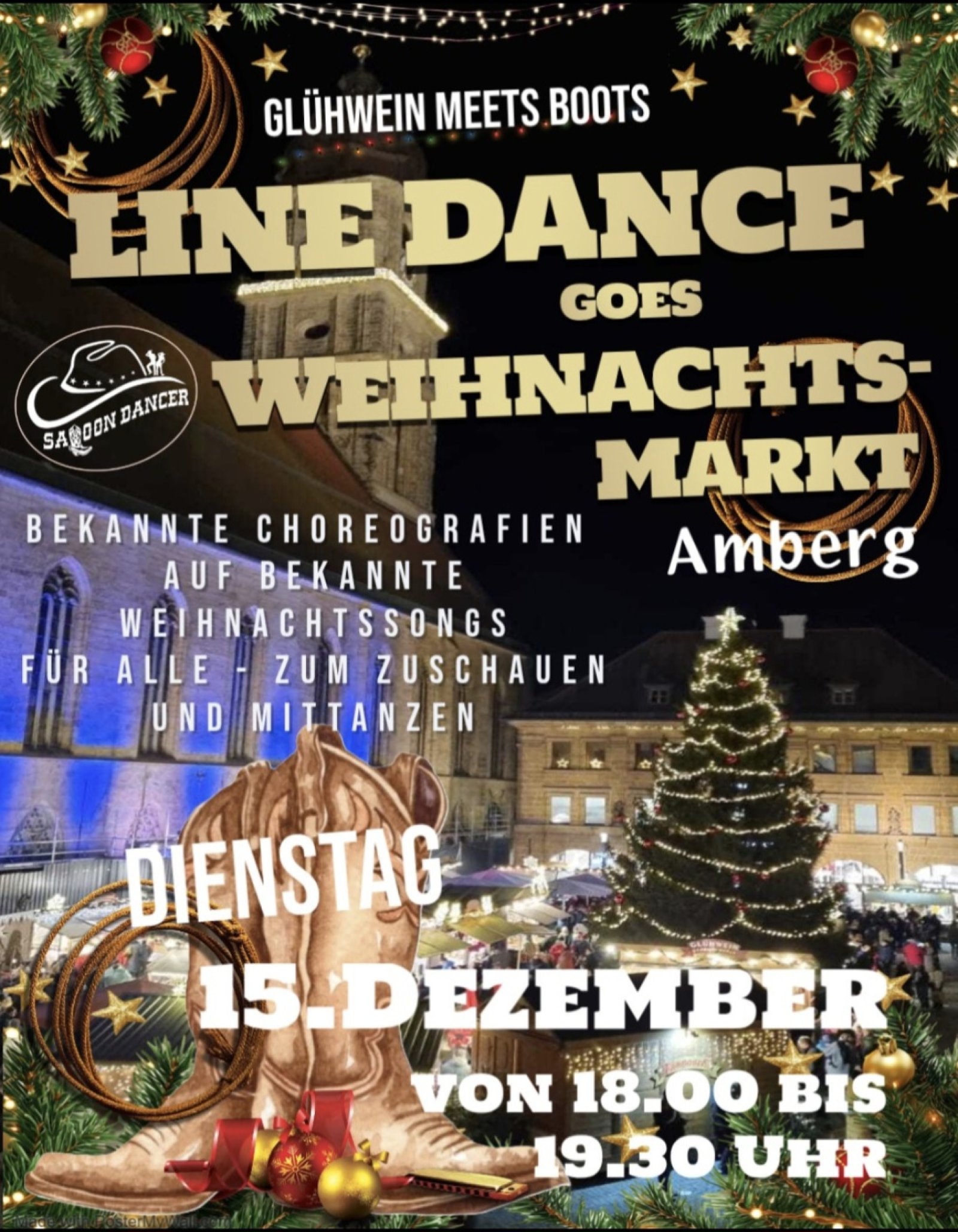 Flyer